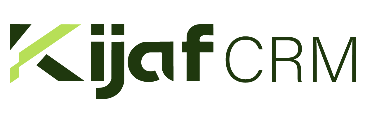 KIJAF CRM